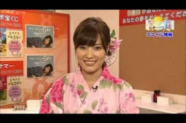 林みなほ　笑顔で人気のTBSアナ結婚が話題に！