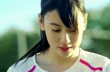 miwa 三吉彩花 シーブリーズ新CM