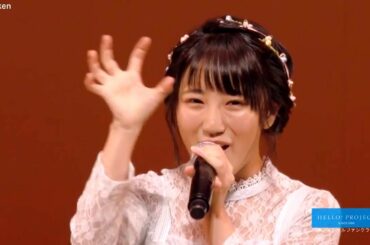 Buono!「れでぃぱんさぁ」 船木結 (2018)