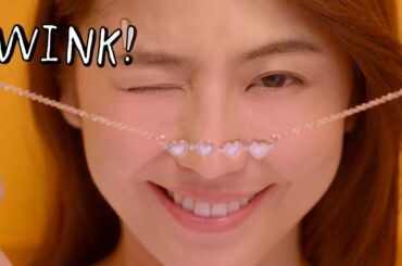 長澤まさみ、蜷川実花の映像でセクシー＆エレガントに　「フォリフォリジャパン」特別映像