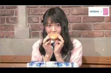 「AKB48 × cotoco（コトコ）」 木﨑ゆりあバースデー ver. / AKB48[公式]