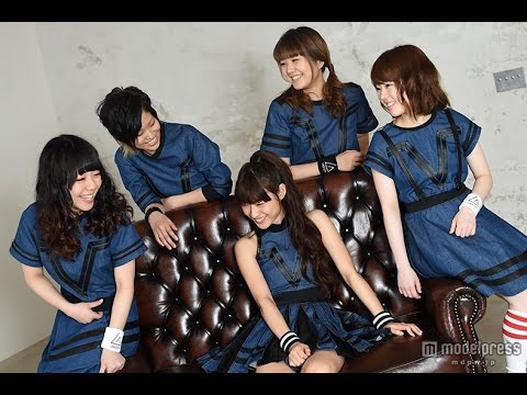 瀧本美織がボーカルを務めるバンドLAGOONの取材現場に潜入! 瀧本美織がボーカルを務めるバンドLAGOONの取材現場に潜入!