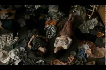 北川景子×深田恭子『ルームメイト』予告編