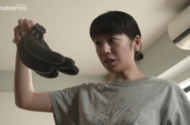 夏帆、不倫がバレて干される女優演じる　ムロツヨシ・柴咲コウ・斎藤工ら豪華キャスト出演　映画『緊急事態宣言』予告編