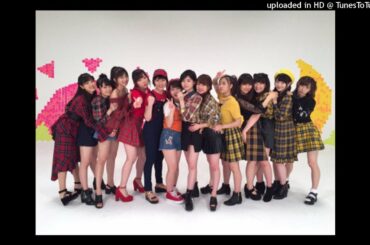 モーニング娘。'17 - ミステリーナイト！