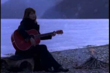 森高千里 『SNOW AGAIN』 (PV)