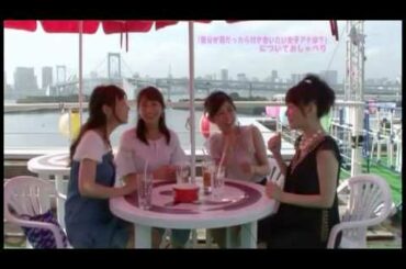 女子アナ 人気調査 本田朋子がモテモテ?