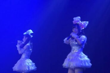 市川美織、薮下柊 - わがままな流れ星