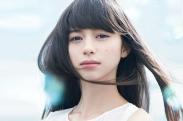 【芸能人の英語力】モデル中条あやみの英語力