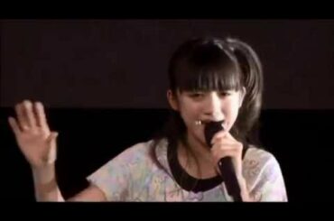 美しく燃える森 カバー 新井ひとみ（東京女子流）『めっちゃ堂々としてたやんか！』 / Hitomi Arai Tokyo Girls' Style