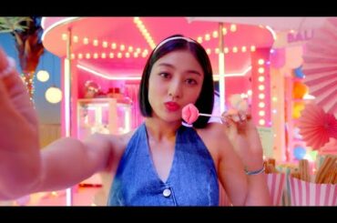 ONCE DAY TEASER -JIHYO-