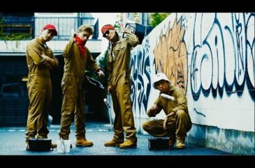 FREAK / Beautiful Sunday MV Short Ver.