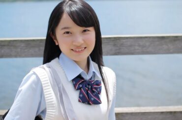 e-Hello! 森戸知沙希Blu-ray 『Greeting 〜森戸知沙希〜』 ダイジェスト