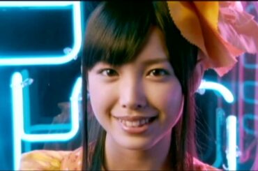 ℃-ute 『江戸の手毬唄Ⅱ』 (中島早貴 Close-up Solo Ver.)