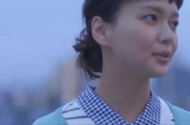 多部未華子出演のTHE BOOM「星のラブレター」MV（Short.ver）