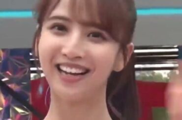 SASUKE2022 東村芽依 佐藤楓 日向坂46 乃木坂46