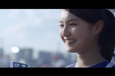 16歳の新人女優・箭内夢菜が2代目ポカリガールに！「東京マラソン」をサポート　　｢ポカリスエット｣WEBムービー「東京サプライ少女 2017」編
