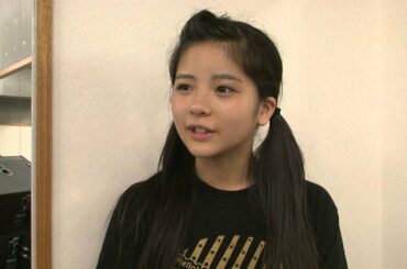 スマイレージライブツアー2012秋〜ちょいカワ番長〜「田村芽実篇」