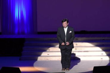 大林素子　歌手デビューコンサート