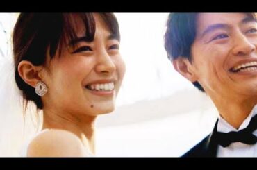 ゼクシィ・ガール井桁弘恵も「演じながら胸キュン♡」／ゼクシィCM