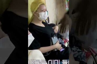 Only Twice Jeongyeon can do this POP! / ジョンヨンしかこのPOP POP POP出来ない 可愛い / #Shorts