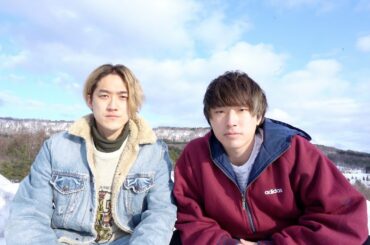 ご報告があります。