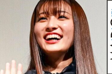 吉川愛、「恋つづ」にも出演　チェック柄ミニスカでキュートに脚見せ　キラキラヒールで華やかに