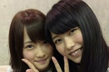 「もし横山由依の元カレが川栄李奈と付き合っていたら・・」の川栄李奈の反応ｗｗ