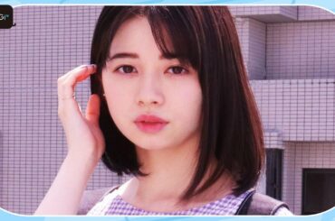 桜田ひより、ドラマ「春の呪い」で主人公の亡き妹を熱演　見どころも語る