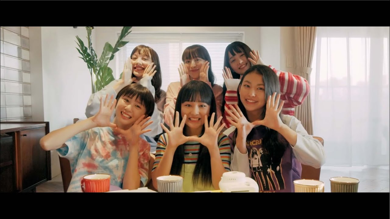 821 – “Call My Name” MV 821 - “Call My Name” MV