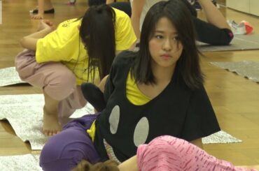 【GREEN ROOM#3】 モーニング娘。'15、℃-ute、吉川友の舞台裏映像！ゲストMC:金澤朋子(Juice=Juice)