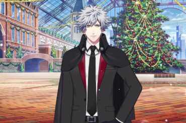 【うたプリ】黒崎蘭丸にバレンタインプレゼントを渡すだけの動画2018【シャニライ】