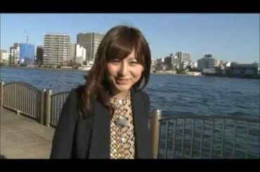 【選挙ステーション】宇賀なつみ選挙雑学王（9）（12/12/11）