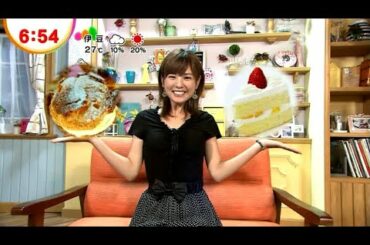 曽田ちゃんのイマドキ (2012年09月27日)