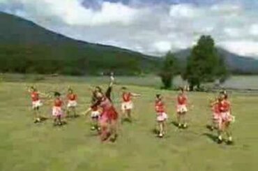 20021010 ゲンキだDANCE！- ネイチャシスターズ＆ネイチャ隊