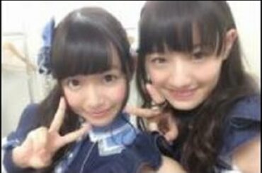 乃木坂46 仲良し中元日芽香＆中田花奈コンビに思わずツッコミｗ