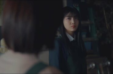 圧倒的サイコパス久保史緒里