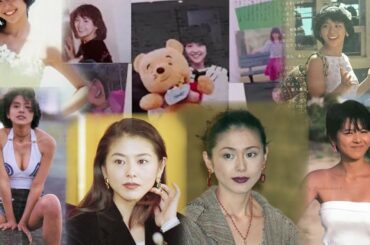 小泉今日子　♡フルール♡　40th★anniversary　kyon2