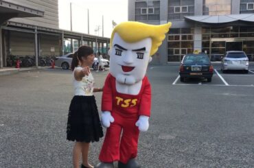 【ほのちゃんの舞台裏】映しちゃだめぇぇぇ！