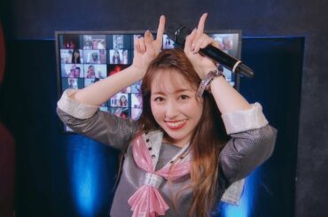 佐々木彩夏 【LIVE】あーりんはあーりん♡（from 配信ライブ2020『A-CHANNEL』）