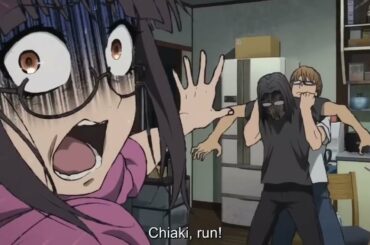 【異世界おじさん】藤宮のナイスバディな写真でメロメロ　 10 異世界おじさん