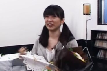 志田未来、サプライズバースデーにびっくり！／川口春奈共演ホラー映画『POV～呪われたフィルム～』DVD&BD特典メイキング映像2