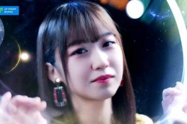 モーニング娘。野中美希 (Nonaka Miki) - Solo lines in Morning Musume