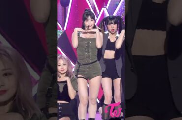 Twice モモ かっこいいし上手い / Talk That Talk / Great dance by Momo / #Shorts