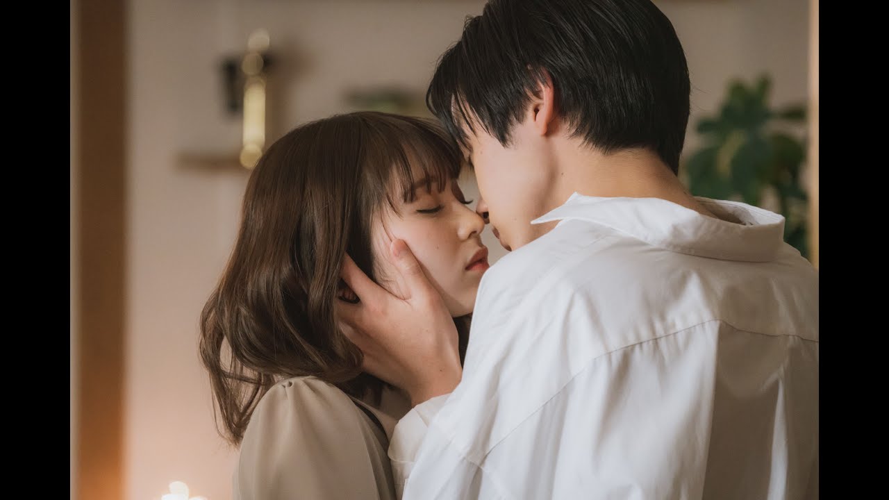 アイナ・ジ・エンド – 私の真心 / ABEMA「恋愛ドラマな恋がしたい~Kiss me like a princess~」主題歌 アイナ・ジ・エンド - 私の真心 / ABEMA「恋愛ドラマな恋がしたい~Kiss me like a princess~」主題歌