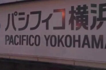 ありがとう！市來玲奈。in　パシフィコ横浜【乃木坂46】