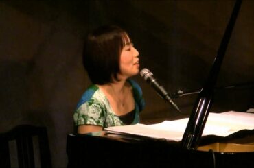 ブルー・スピリット・ブルース～朝日楼～500Miles－浜田真理子