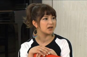 矢口真里が思う譜久村聖の凄さ