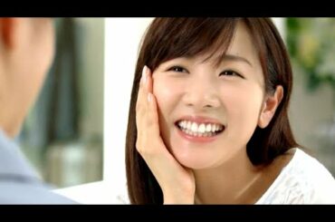 高島彩 : ビオレ・洗うスキンケア (201209)