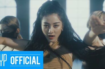 JIHYO PERFORMANCE PROJECT "Crown (Camila Cabello & Grey)" Cover by JIHYO